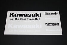 #975 Kawasaki Kawa Ride Bike