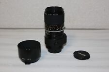 Nikon Micro - Nikkor