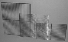 Grillauflage Grillfläche: 430