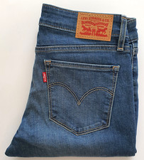 Damen Jeans LEVIS LEVI´S 712