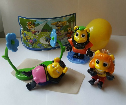 Maxi figur lustige - maxi-ei,