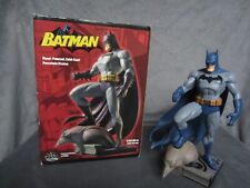 BATMAN JIM LEE COLD-CAST PORCELAIN DC STATUE NO SIDESHOW PRIME 1  IRON STUDIOS