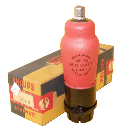 Uch4 philips nos - ovp, /