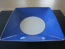 Suppenteller eckig 23 cm Trend