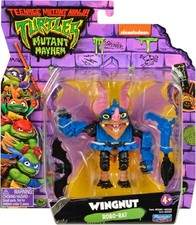 Teenage Mutant Ninja Turtles