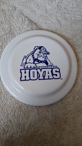 Georgetown university frisbee - georgetown,