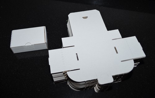 Gechenkverpackung - st.,