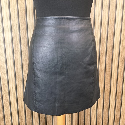 River island echtleder - island, rock