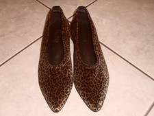 Heine Halbschuhe Schuhe Pumps