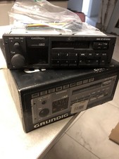 Grundig WKC 4805 VD Autoradio