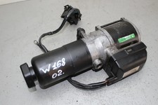 el. Servopumpe Hydraulische