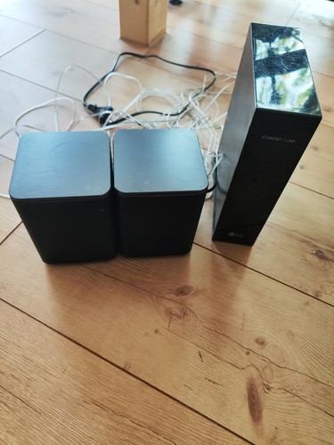 Spk8 wireless rück - lg,