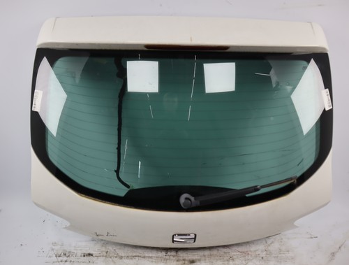 Heckklappe angebot seat ibiza - seat,