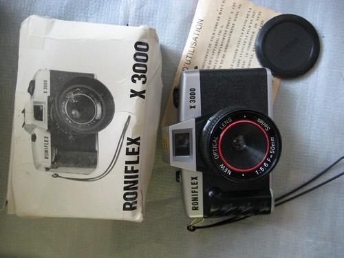 Lomography point and shot - and,