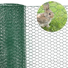 Kaninchendraht Sechseckdraht