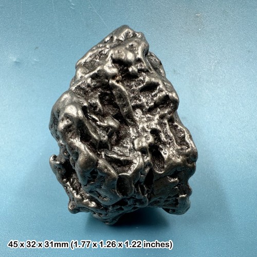 Nickel eisen meteorit campo - nickel,