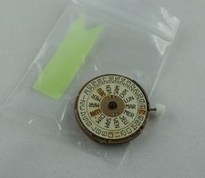 Uhrwerk Omega 1260 ESA 9164