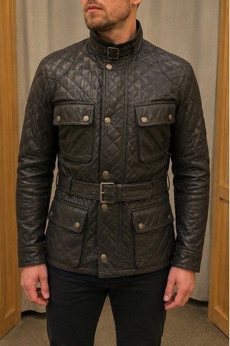 Belstaff panther 1966 - belstaff,