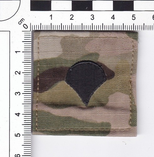 Rangabzeichen der armee - rangabzeichen,