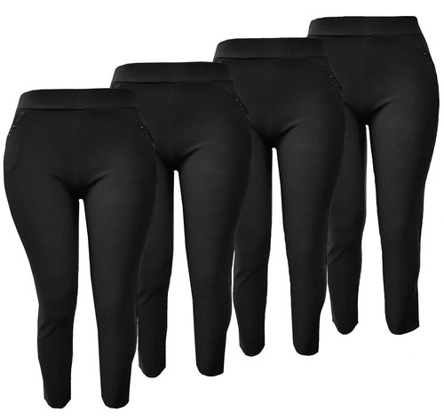 Damen leggings übergröße - damen,