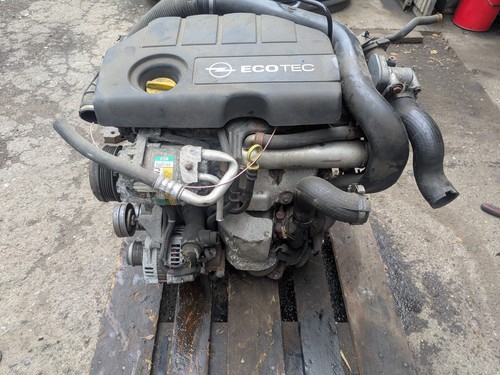 Opel astra zafira 7cdti - opel,