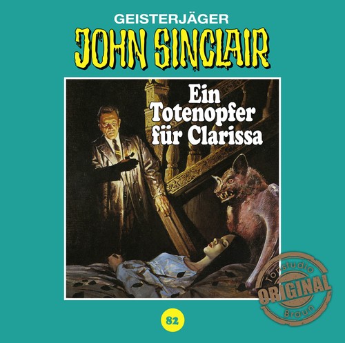John sinclair tonstudio - sinclair,