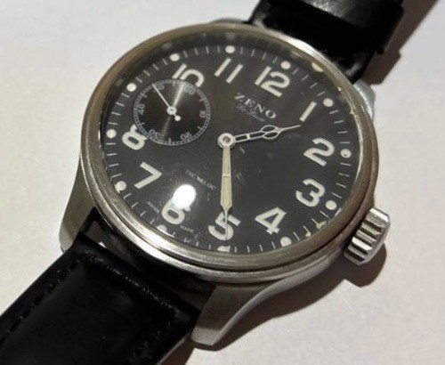 Zeno watch ref - zeno-watch, 8558
