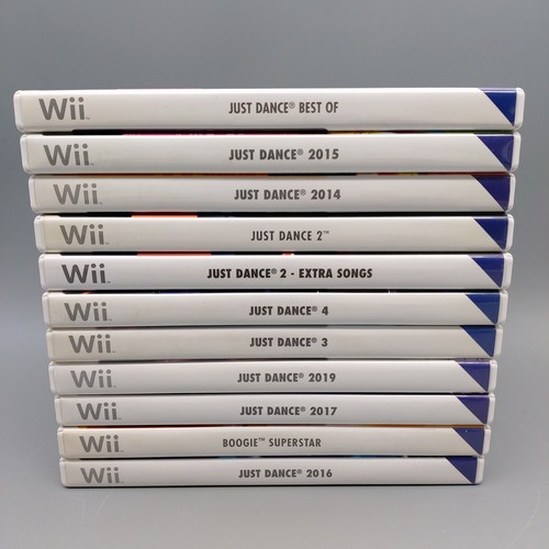 Nintendo wii spielepaket 11 - nintendo,