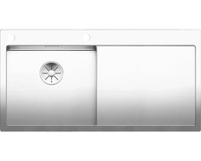 Spüle Blanco CLARON 5 S-IF