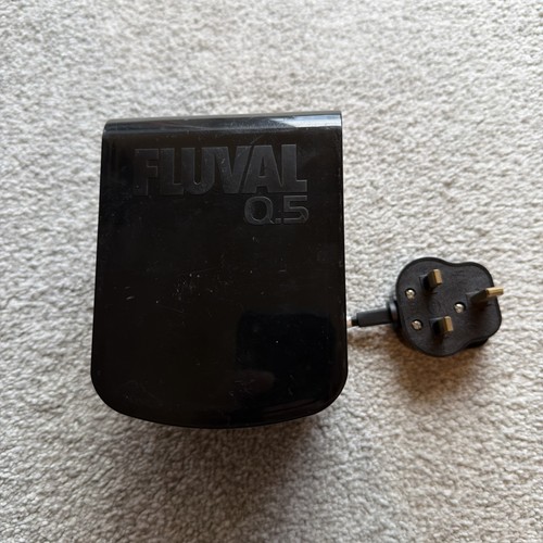 Fluval hagen luftpumpe - fluval, q.5