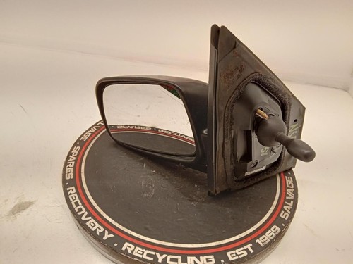 Toyota yaris 2004 mk1 - 2004, nsf