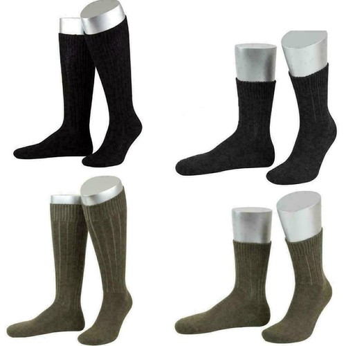 Paar socken original - 3, bw