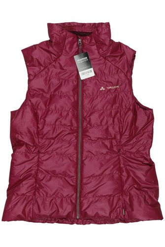Vaude weste damen ärmellose - damen,