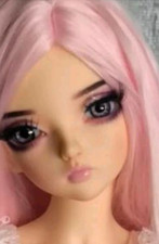 Minifee Sarang Kopf legit 1/4