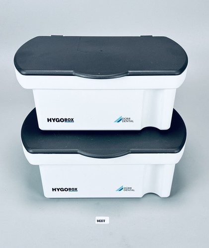 Dürr hygobox - dürr,
