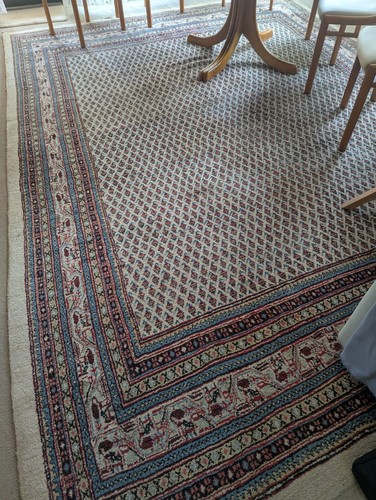 Rechteckiger orient teppich - rechteckiger, orient-teppich