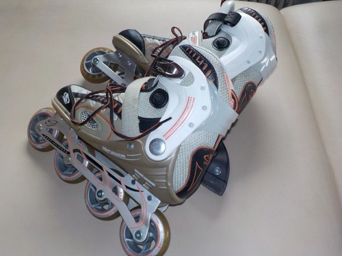 Hudora inline skater grösse - hudora,