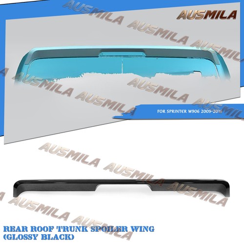 Auto heck dachspoiler für - heck-dachspoiler,