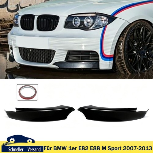 Für bmw e82 e88 paket - für,