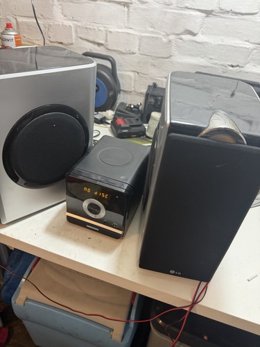 Stereoanlage bluetooth s - stereoanlage,