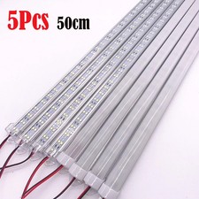 5Pc 50cm 12V LED Wohnmobil