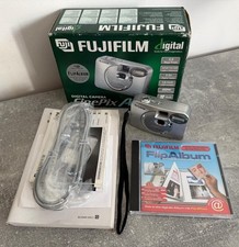 Fujifilm FinePix A201