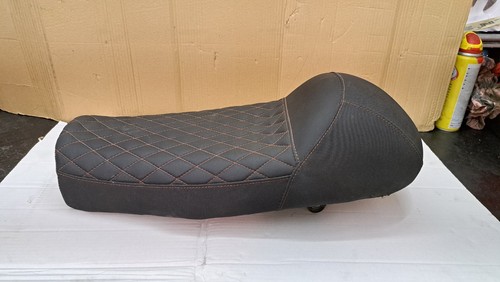 Cafe racer sattel - racer, saddle