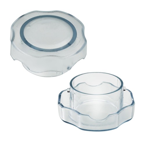 Packs lid plug - packs,