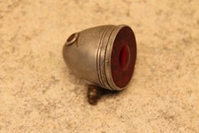 altes Rücklicht Fahrradrücklicht KOETS