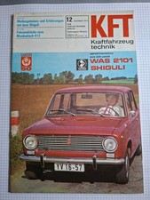 KFT Kraftfahrzeugtechnik