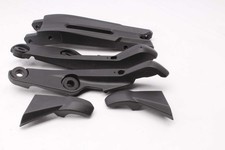 Verkleidungssatz Schutzabdeckung Blendschutz Ducati Monster 1200 16-16