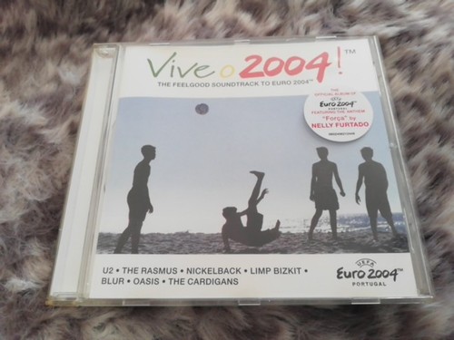 Vive 2004 the feelgood - 2004!,