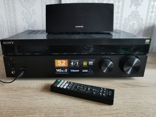 Sony audioverstärker soundbar - sony,