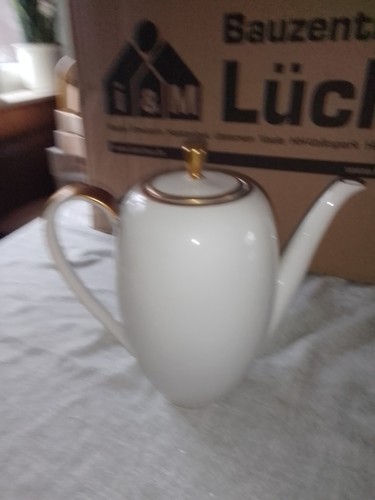 Eschenbach baveria kaffeekanne - baveria,